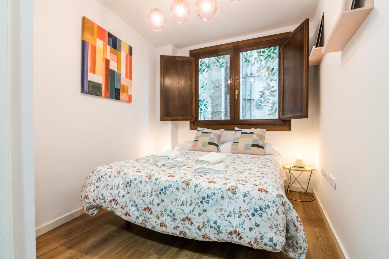 Tuguest Concepcion Apartment Granada Exterior foto
